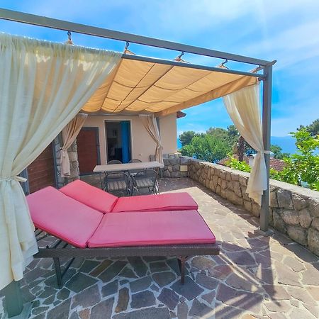Apartments Villa Vosilla โอปาติยา ภายนอก รูปภาพ