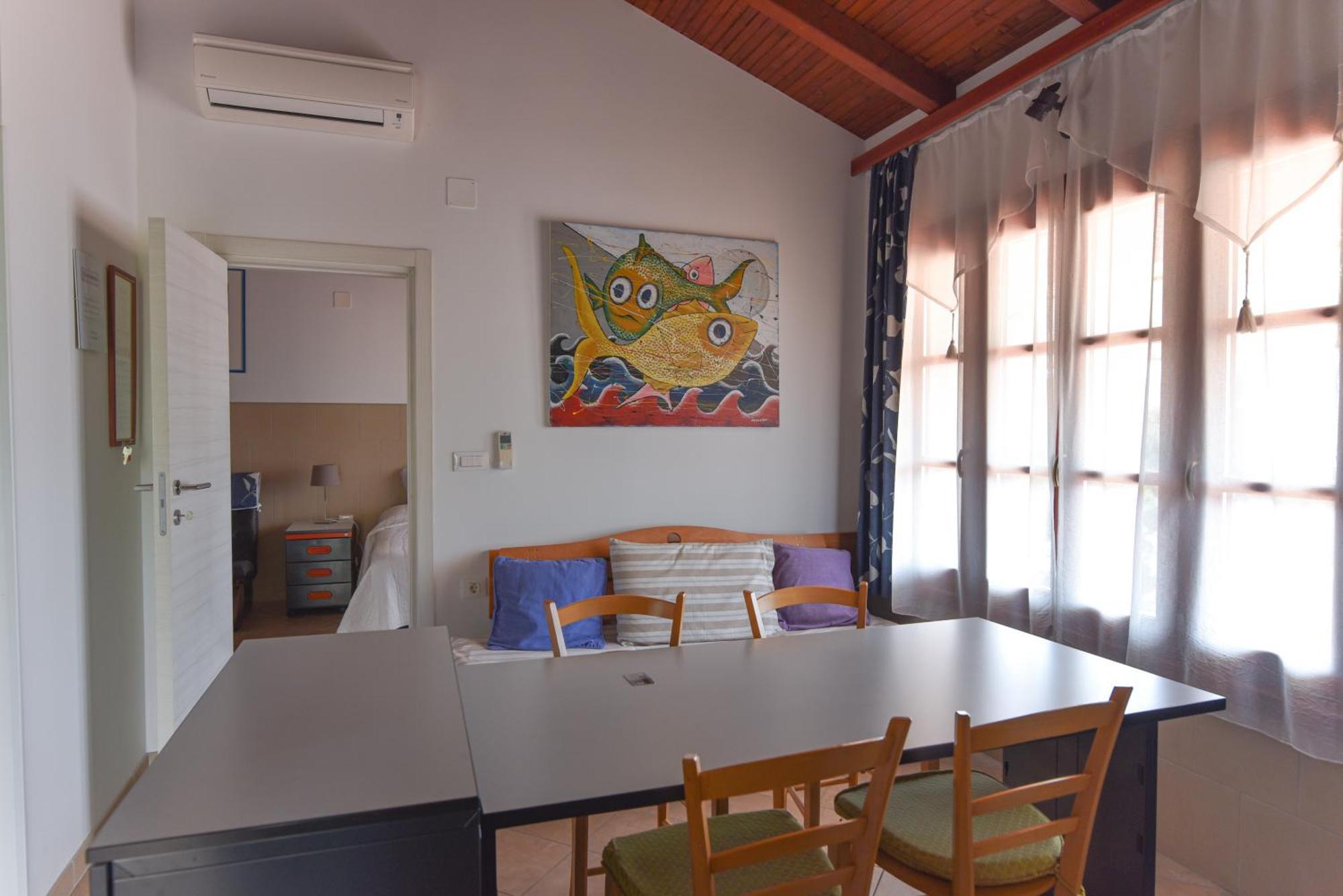 Apartments Villa Vosilla โอปาติยา ภายนอก รูปภาพ