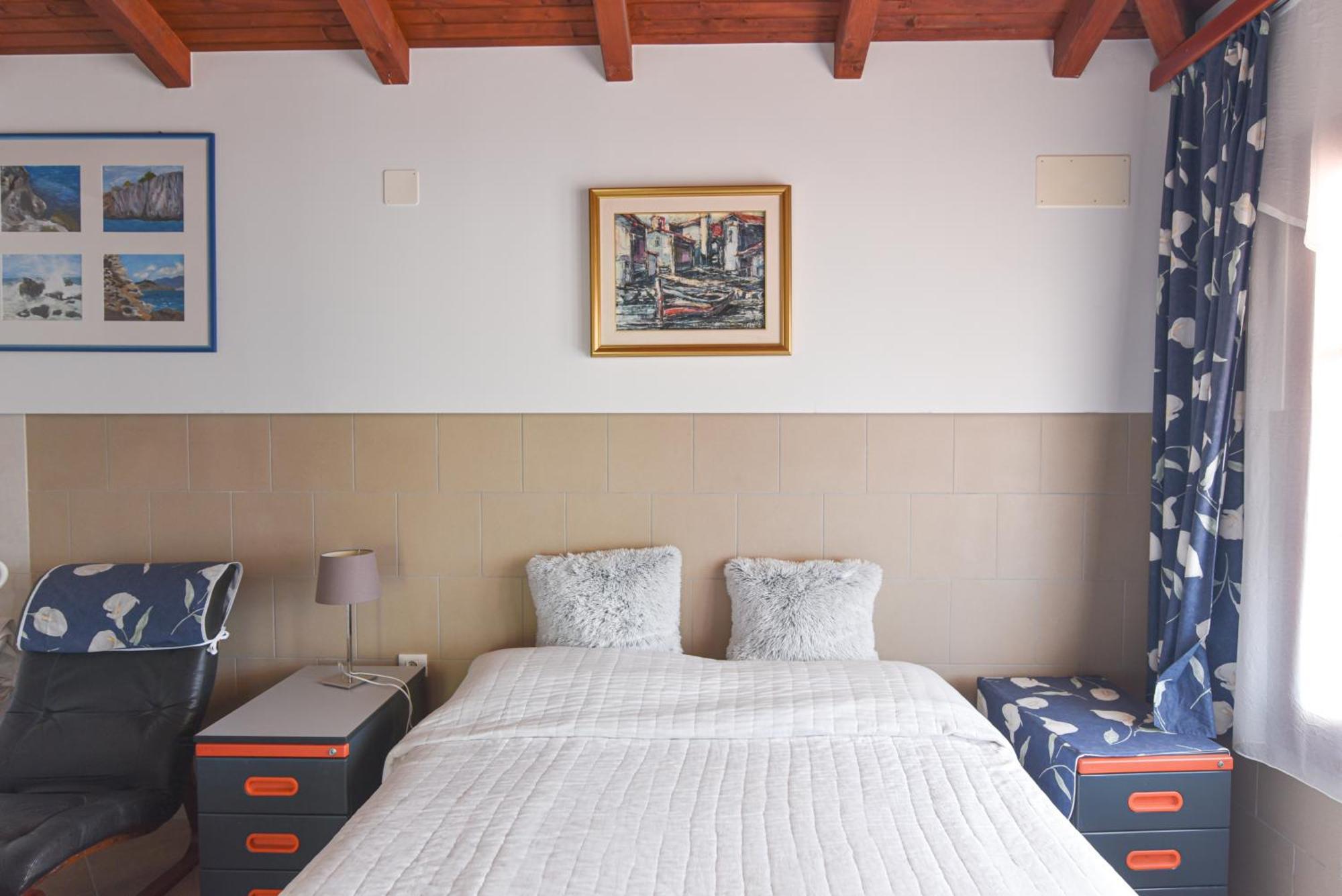 Apartments Villa Vosilla โอปาติยา ภายนอก รูปภาพ