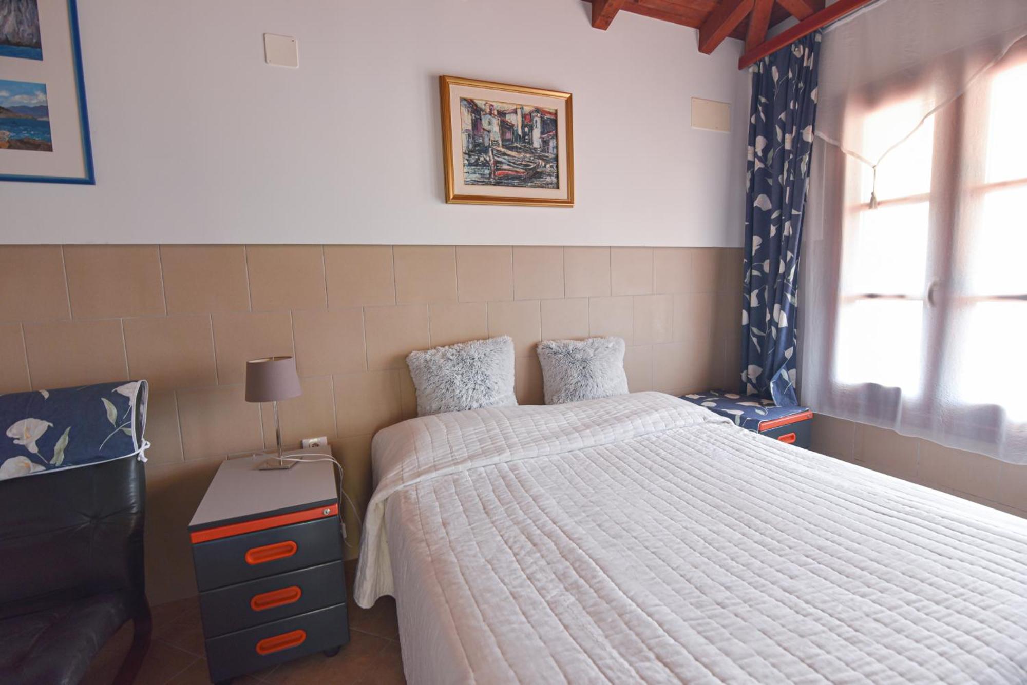 Apartments Villa Vosilla โอปาติยา ภายนอก รูปภาพ