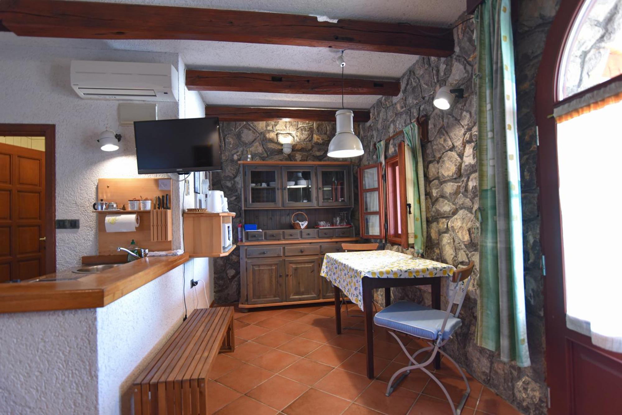 Apartments Villa Vosilla โอปาติยา ภายนอก รูปภาพ